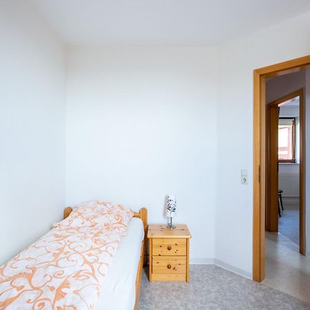 Delightful Holiday Home In Battenberg Near Forest Exterior photo