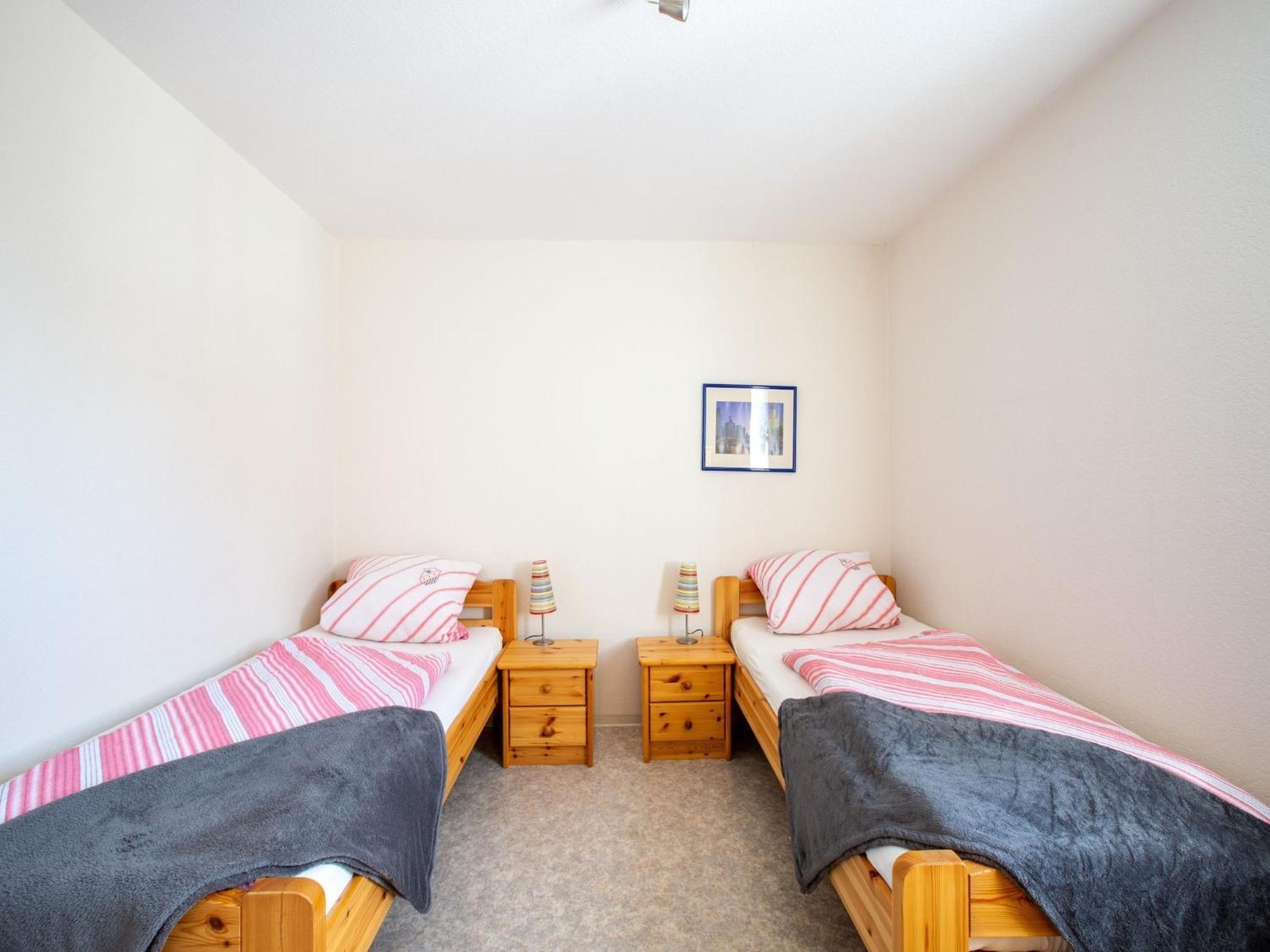 Delightful Holiday Home In Battenberg Near Forest Exterior photo