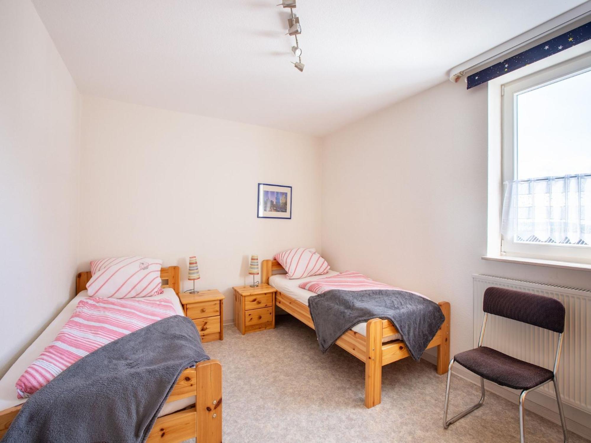 Delightful Holiday Home In Battenberg Near Forest Exterior photo