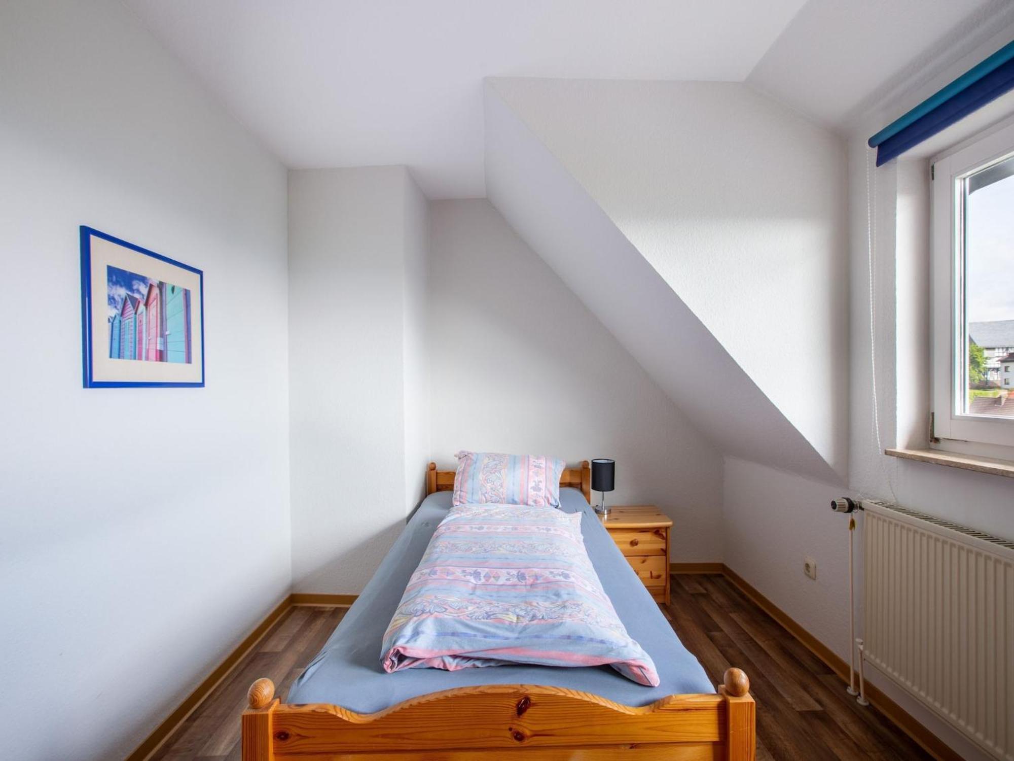 Delightful Holiday Home In Battenberg Near Forest Exterior photo